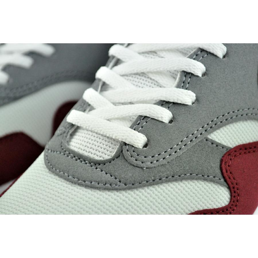 NIKE（ナイキ） エアマックス 1 86 OG ゴルフ チームレッド ホワイト