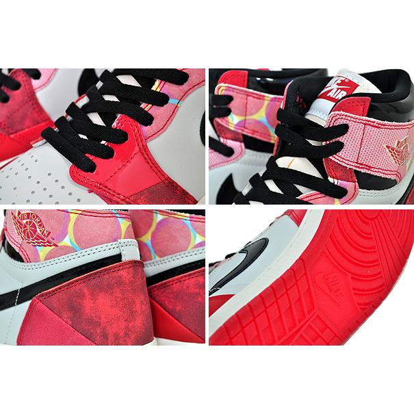 エア ジョーダン 1 ナイキ エアジョーダン レトロ ハイ NIKE AIR