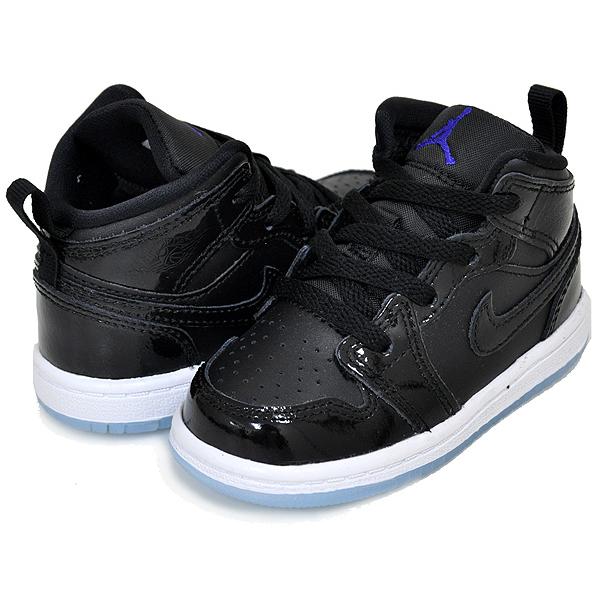 エア ジョーダン 1 ナイキ ミッド トドラー NIKE JORDAN MID SE (TD