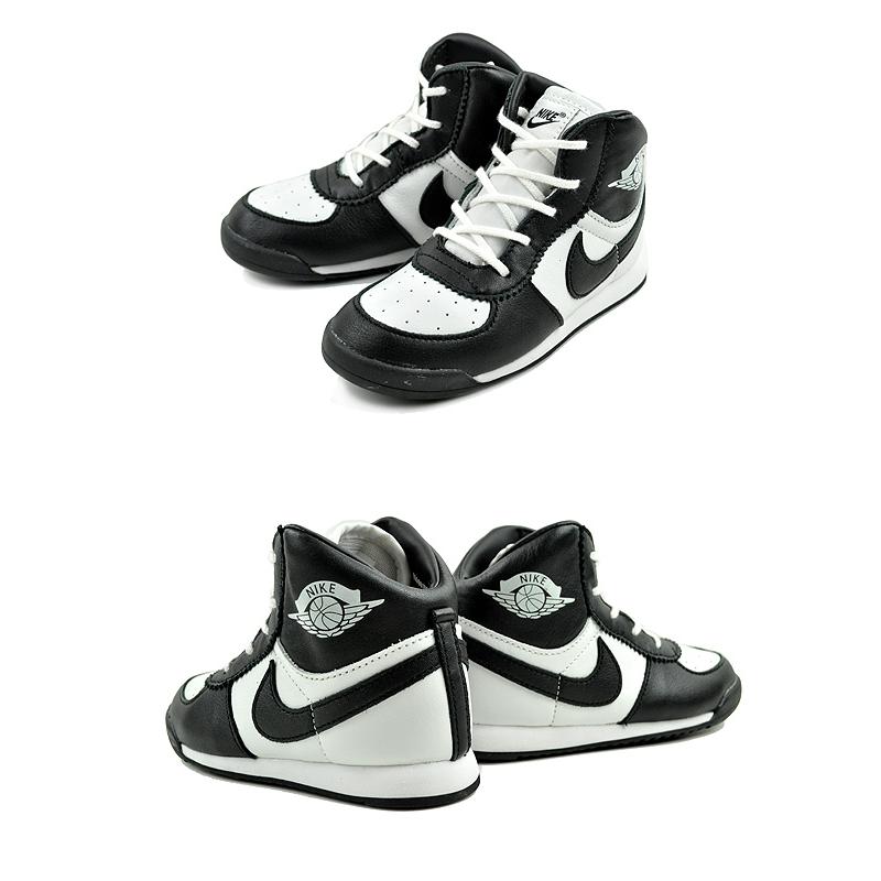 エア ジョーダン 1 ナイキ ベイビー 85 トドラー NIKE BABY JORDAN (TD