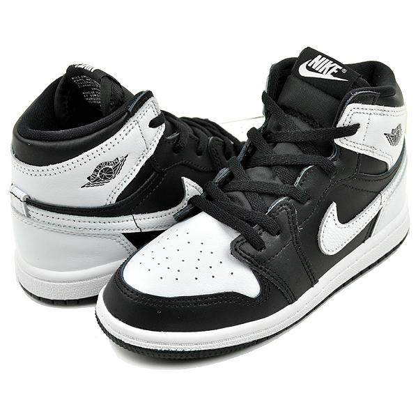 エア ジョーダン 1 ナイキ レトロ ハイ OG トドラー NIKE JORDAN RETRO