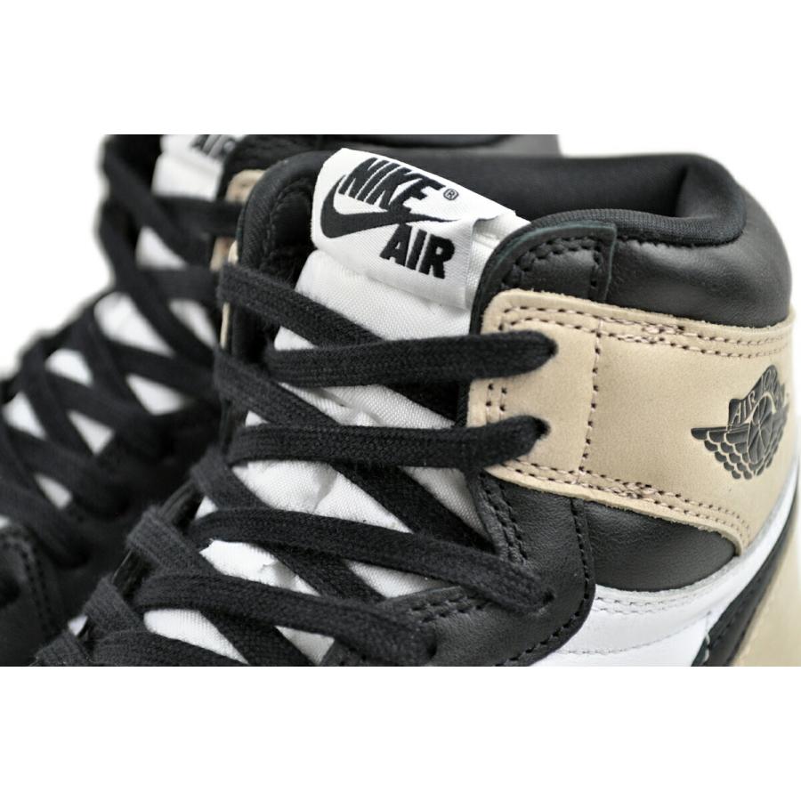 エア ジョーダン 1 ナイキ ウィメンズ エアジョーダン レトロ ハイ