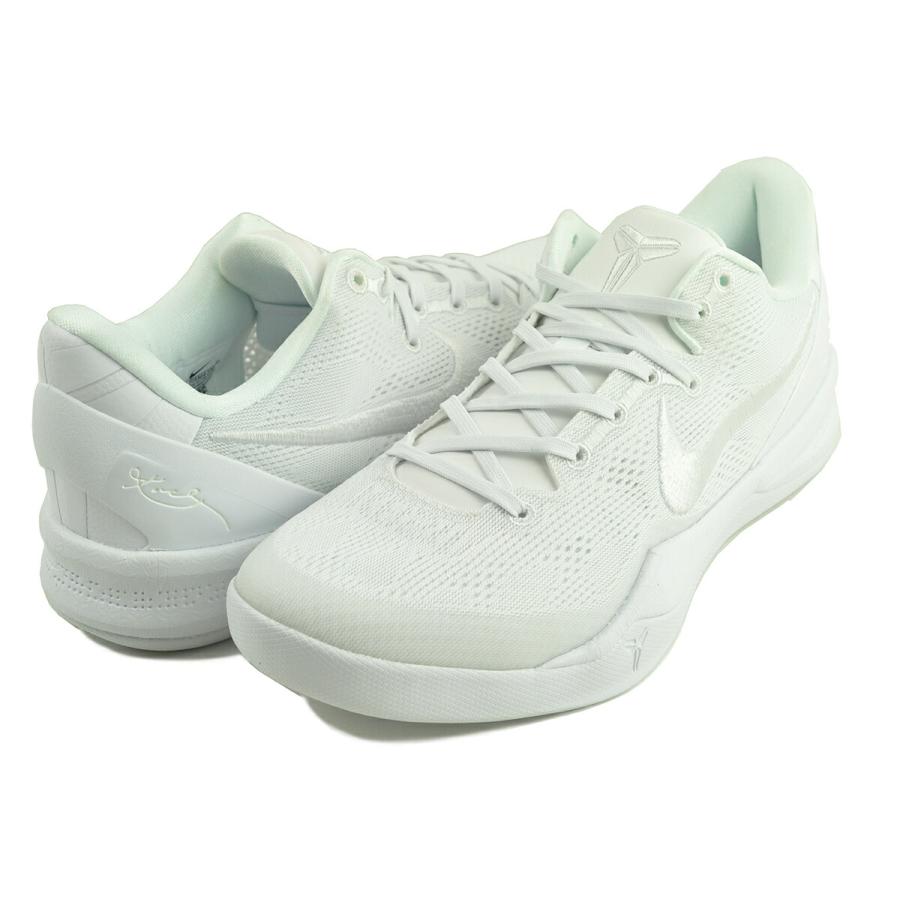 NIKE（ナイキ） コービー 8 プロトロ NIKE KOBE VIII PROTRO HALO