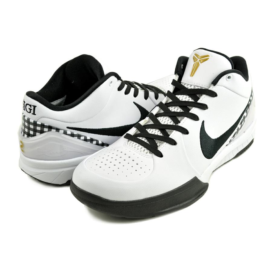 NIKE（ナイキ） コービー 4 プロトロ NIKE KOBE IV PROTRO MAMBACITA
