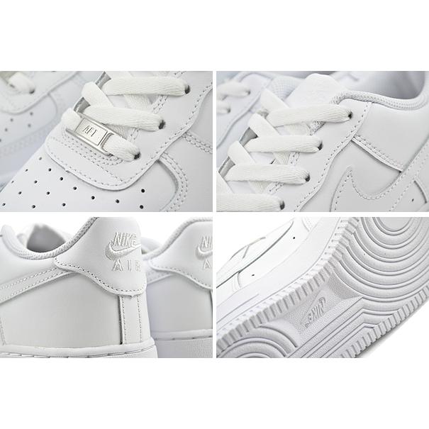 エア フォース 1 ナイキ エアフォース LE ガールズ NIKE AIR FORCE (GS