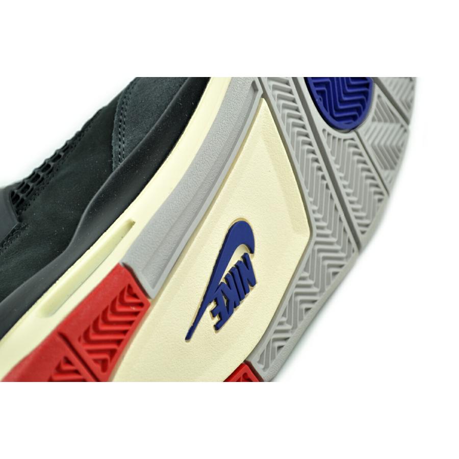 エア ジョーダン 4 ナイキ エアジョーダン レトロ レアエア ブラック