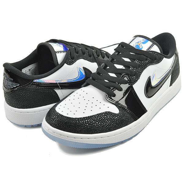 エア ジョーダン 1 ナイキ エアジョーダン ロー ゴルフ エナジー NIKE