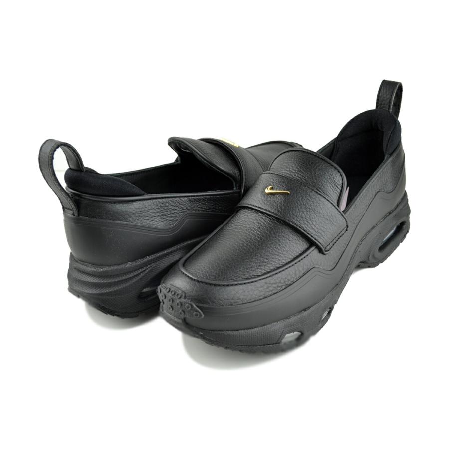 エア マックス ナイキ ウィメンズ エアマックス フェノメナ ブラック