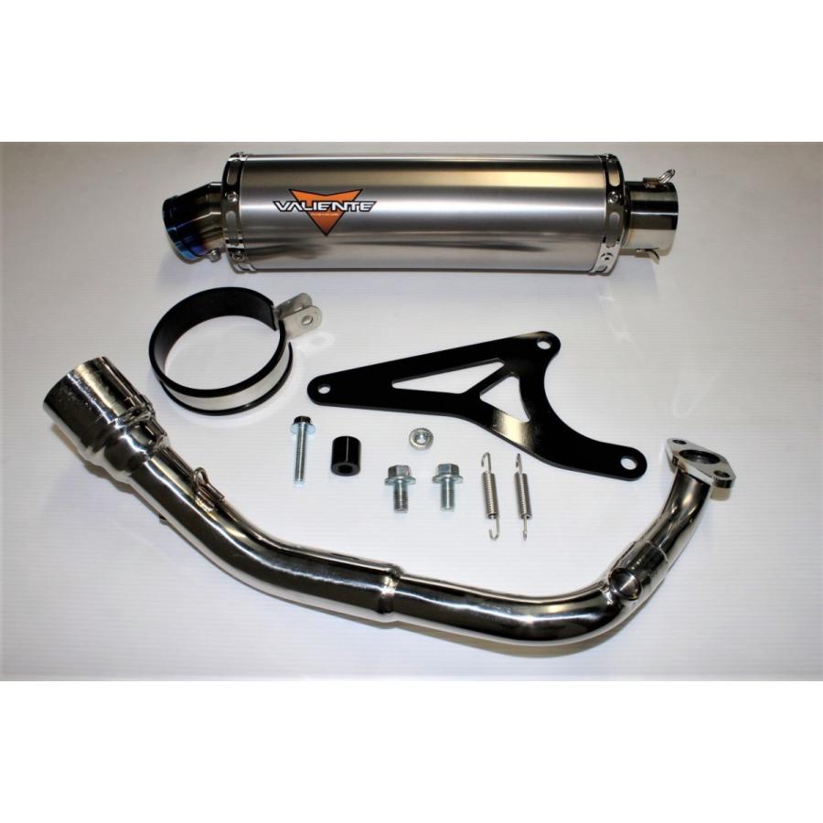 アドレス アドレス110 バイクマフラー EBJ-CE47A 2BJ-CE47A スパルタ