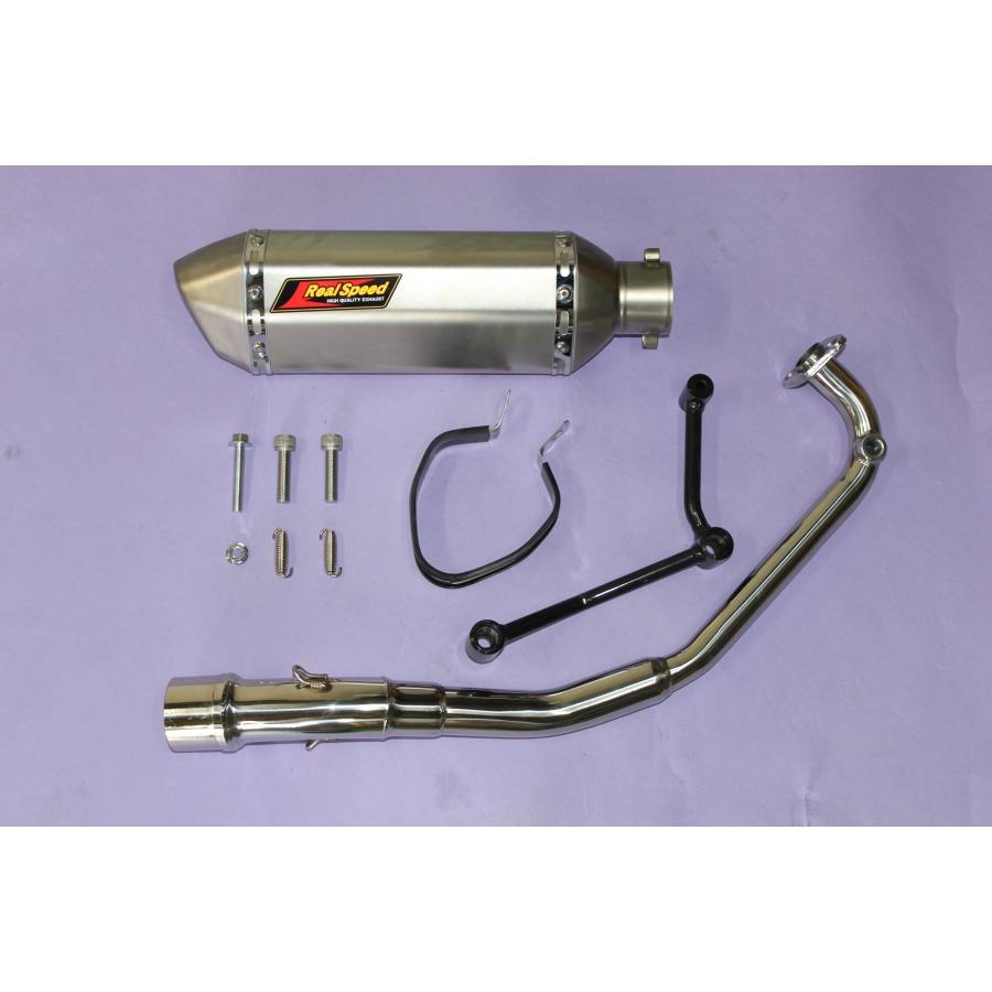 ホンダ（HONDA） PCX125 バイクマフラー 2BJ-JK05 8BJ-JK05 2021年