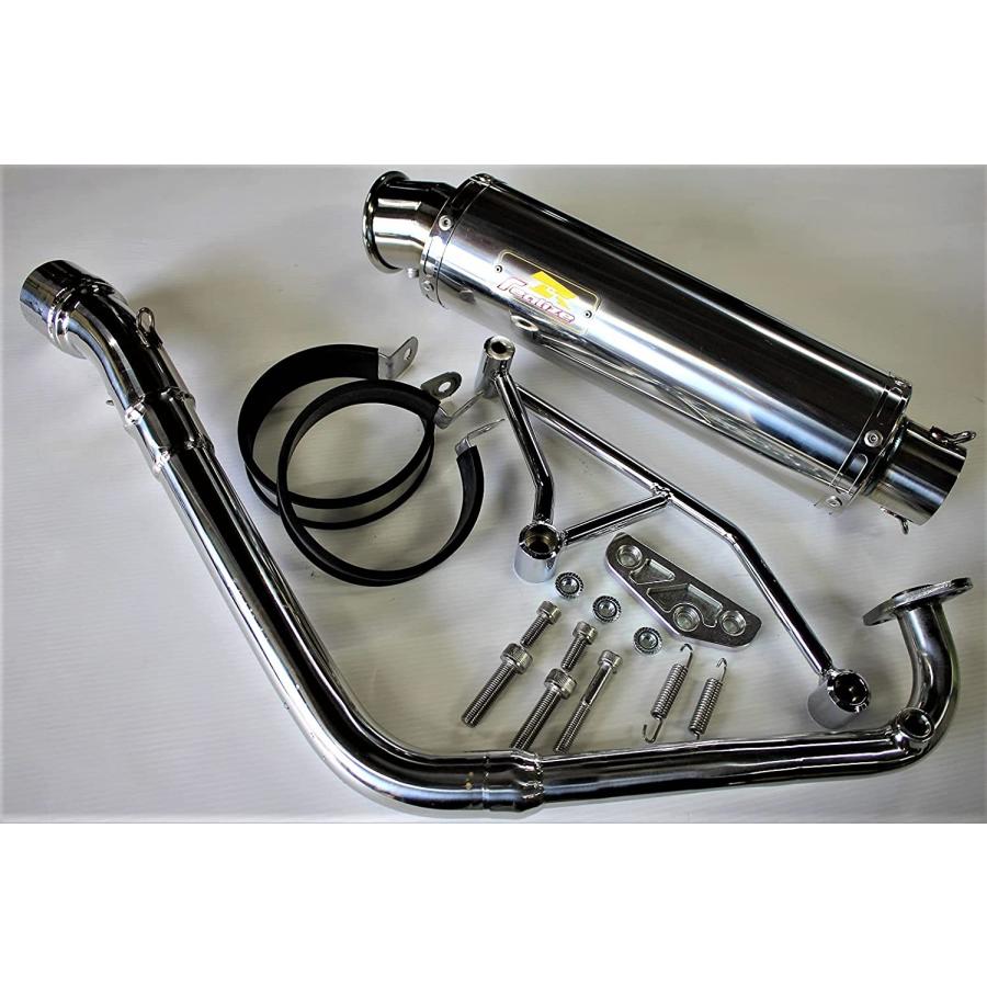 REALIZE（リアライズ） 【最新モデル対応】 Realize PCX160 バイク