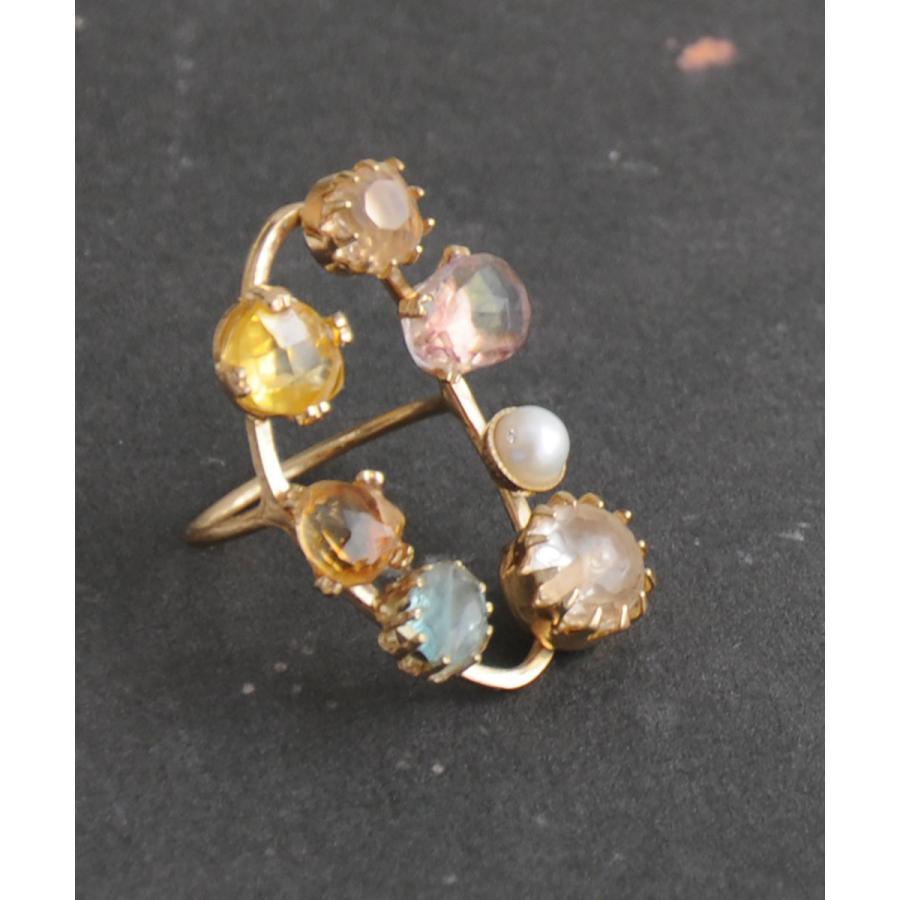 JUNCO Paris（ジュンコパリ） 【SALE】ジュンコパリ マルチカラー