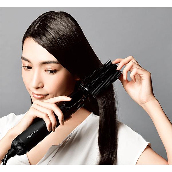 LOUVREDO（ルーヴルドー） 正規販売店 復元スタイラー 漆黒 ブラック