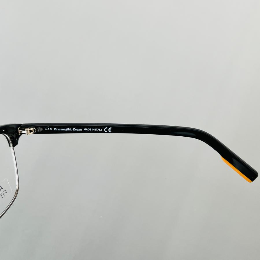 ZEGNA（ゼニア） Ermenegildo Zegna メガネ エルメネジルドゼニア