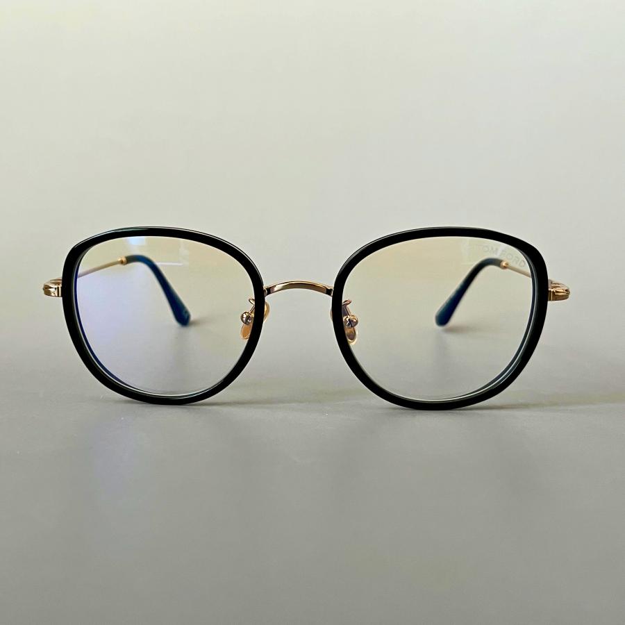 TOM FORD EYEWEAR トムフォード メガネ メンズ レディース オーバル