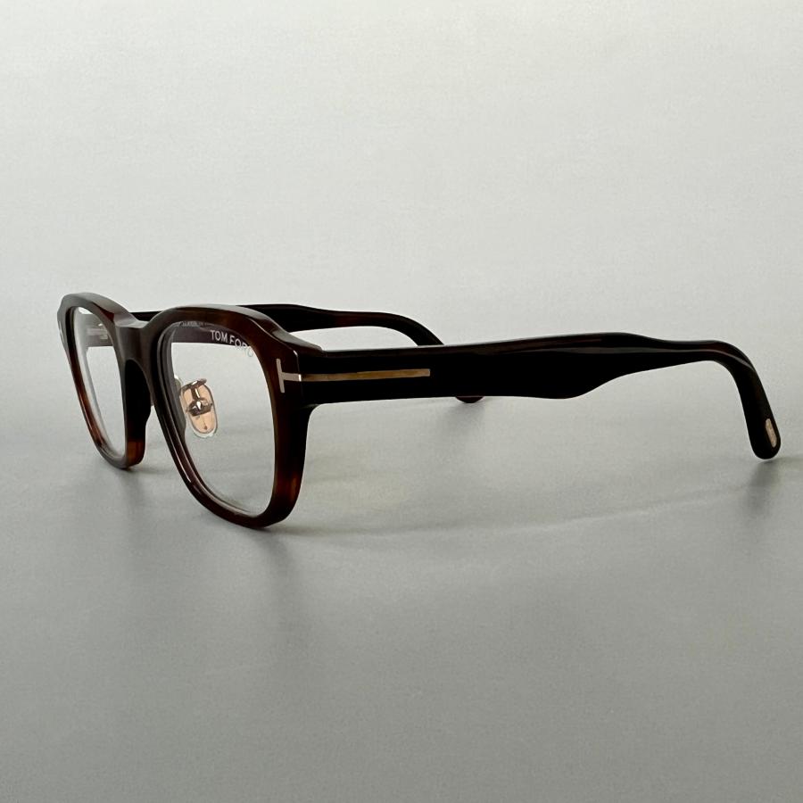 TOM FORD EYEWEAR 【並行輸入品】トムフォード メガネ アジアン