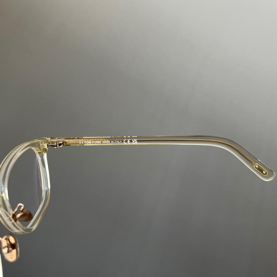TOM FORD EYEWEAR トムフォード メガネ アジアンフィット FT5858