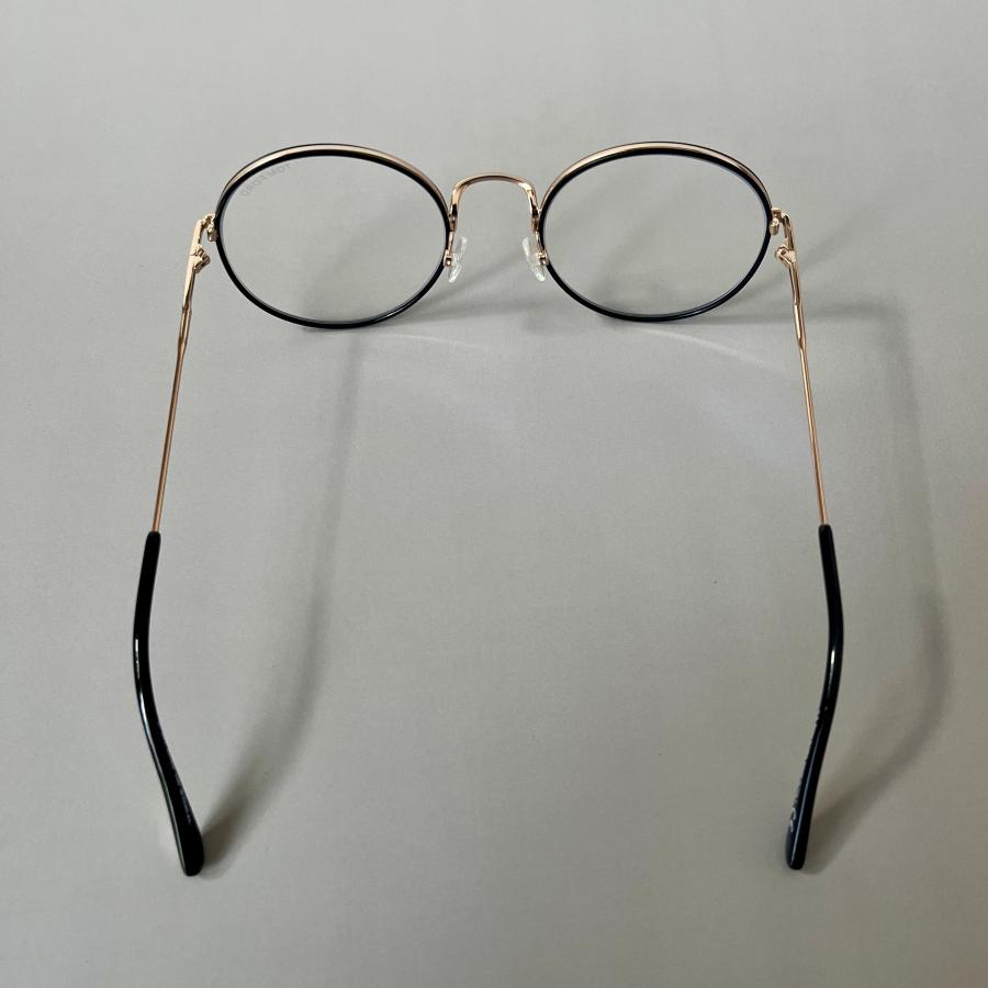 TOM FORD EYEWEAR 【並行輸入品】トムフォード メガネ オーバル