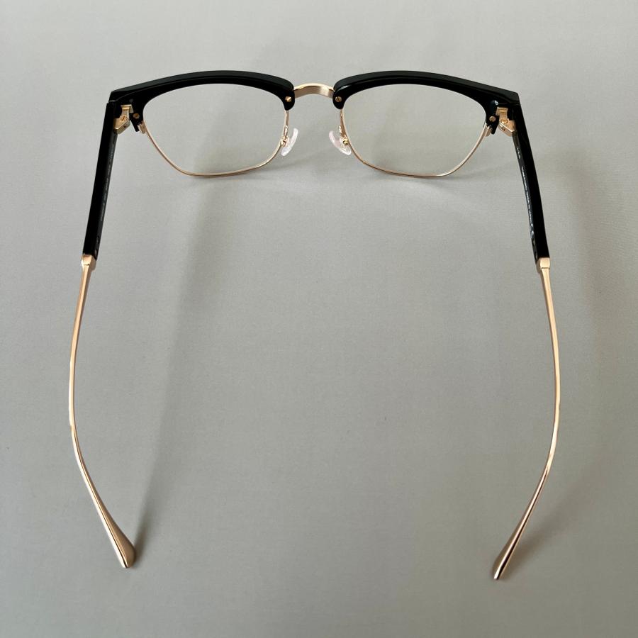 TOM FORD EYEWEAR トムフォード メガネ サーモント ブロー FT5590