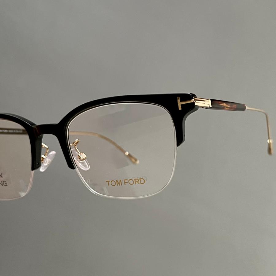 TOM FORD EYEWEAR トムフォード メガネ FT5645 アジアンフィット