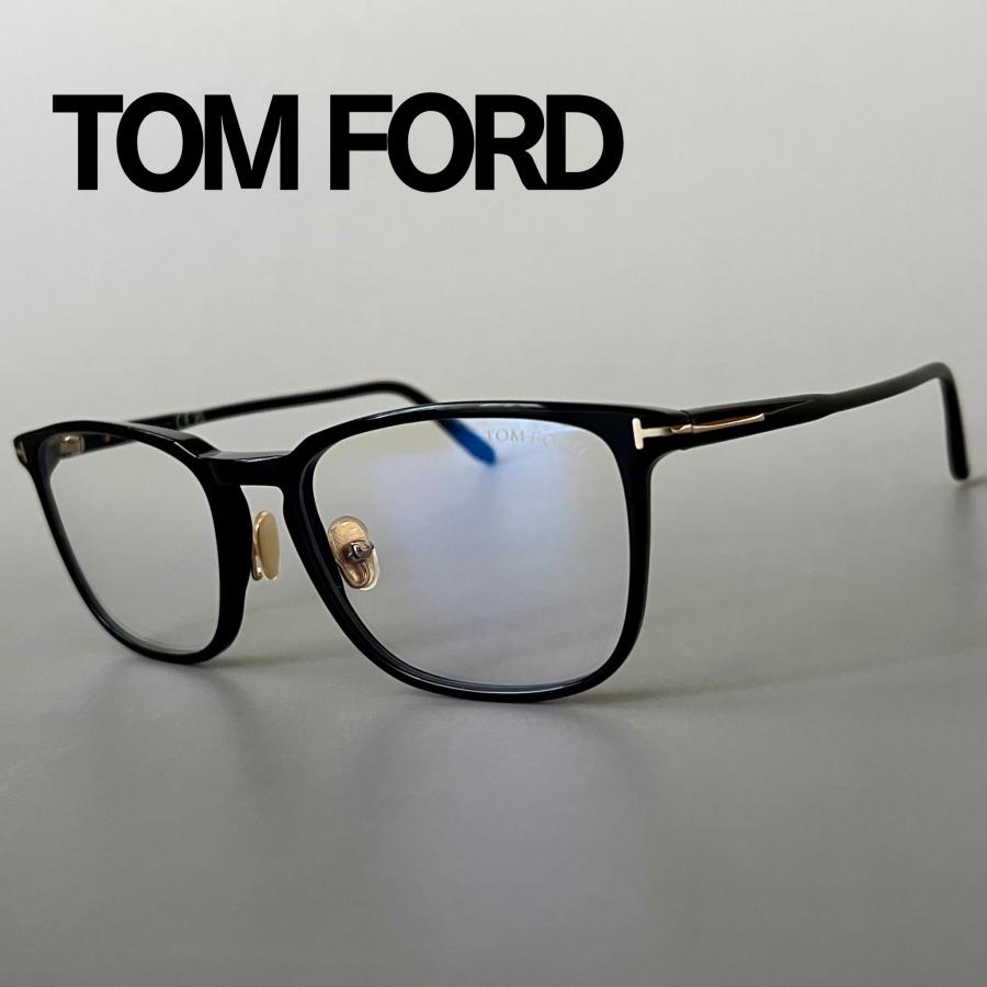 TOM FORD EYEWEAR トムフォード メガネ アジアンフィット FT5699