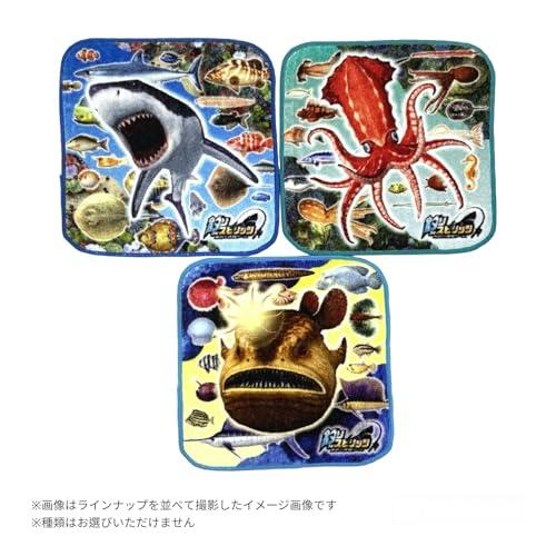 2点セット釣りスピリッツ 釣って遊べる水族館 Switch専用サオコン 青