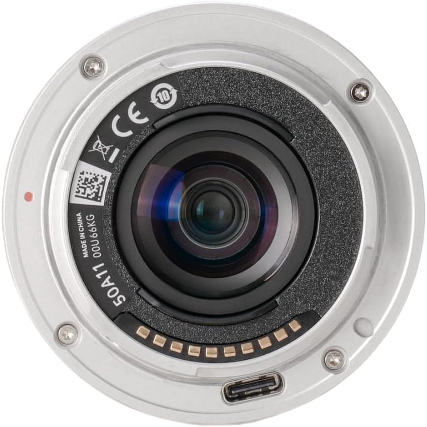 VILTROX AF 28mm F4.5 FE 超薄型広角レンズ Eマウント フルサイズ対応