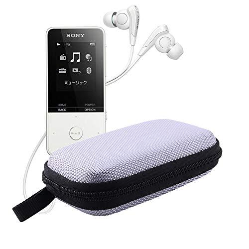 ソニー SONY ウォークマン NW-S315/NW-S313/NW-S13 保護対応収納ケース