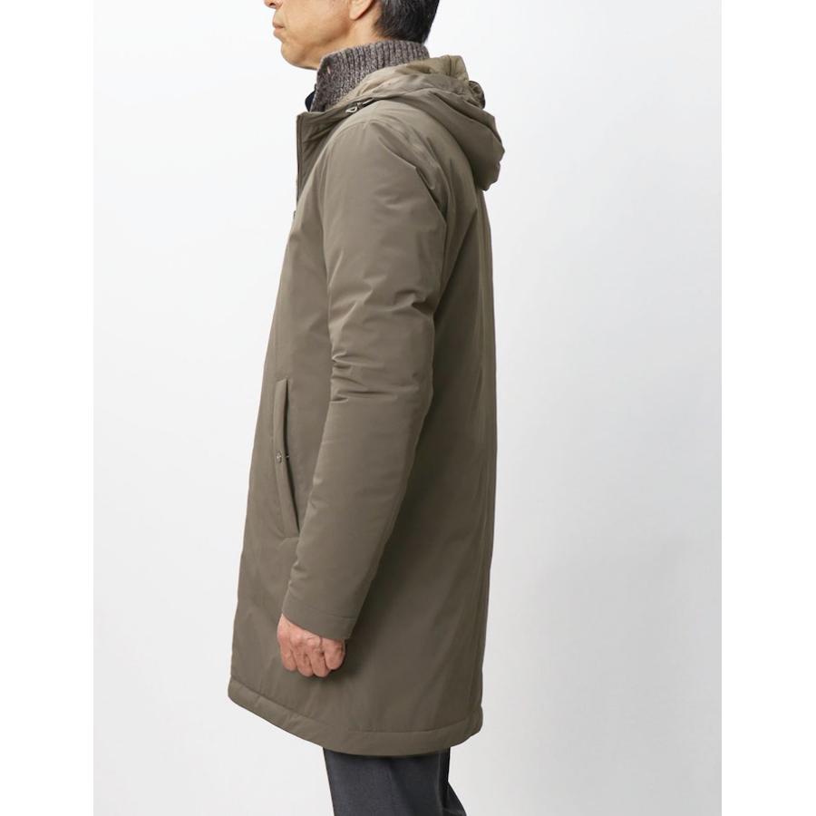 HERNO（ヘルノ） ヘルノ / HERNO / フーデッド コート / パッカブル