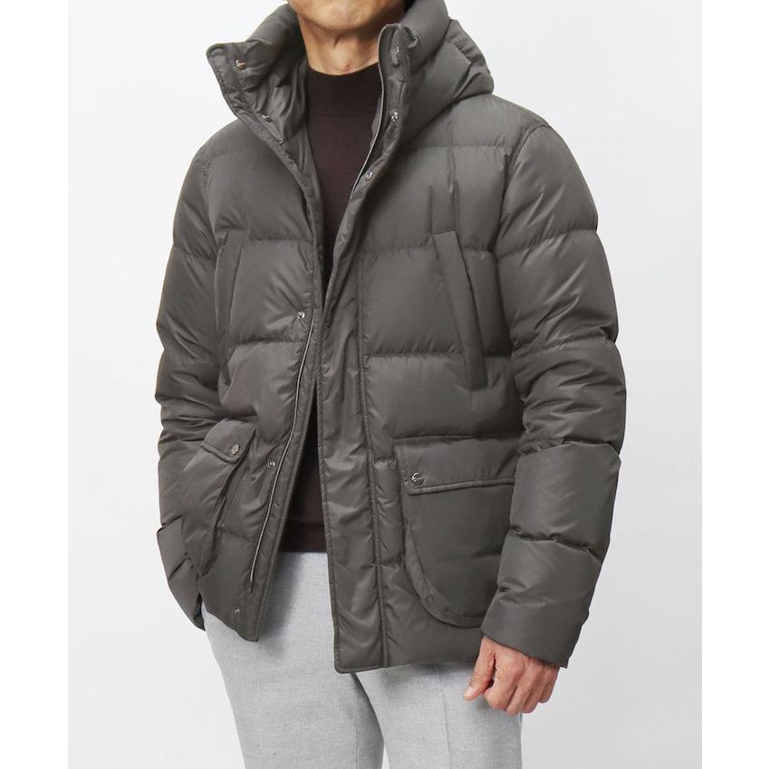 HERNO（ヘルノ） ○○再入荷○○ ヘルノ / HERNO / ダウンブルゾン