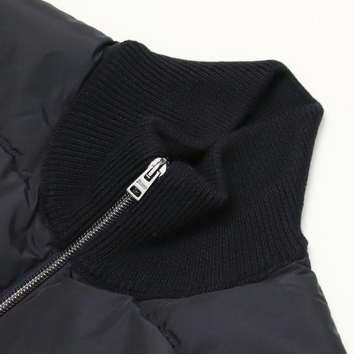 HERNO（ヘルノ） ○○再入荷○○ ヘルノ / HERNO / 5ゲージウール