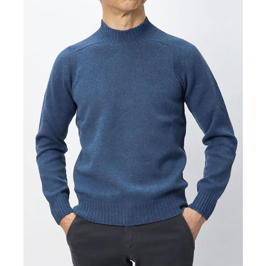 Gran Sasso（グランサッソ） グランサッソ / GRANSASSO / モックネック