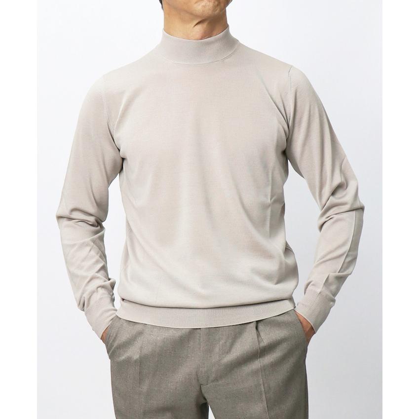 フィリッポ デ ローレンティス / FILIPPO DE LAURENTIIS モックネック