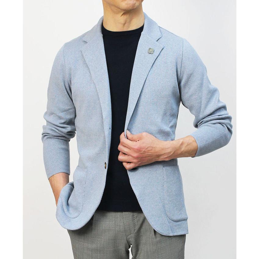 LARDINI（ラルディーニ） ラルディーニ / LARDINI / ニット ジャケット