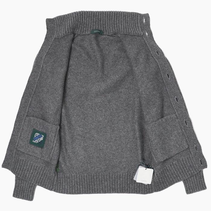 ZANONE（ザノーネ） ザノーネ / ZANONE / CHIOTO / 旧KYOTO / 5G