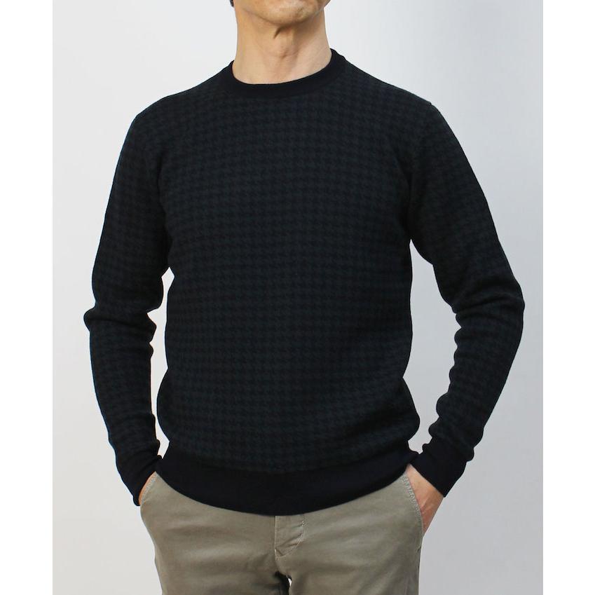 CRUCIANI（クルチアーニ） クルチアーニ / Cruciani / クルーネック