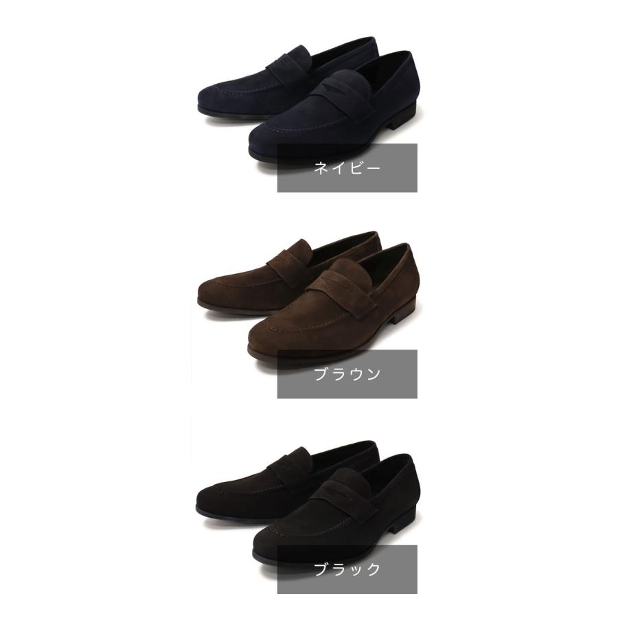 FERRANTE（フェランテ） フェランテ / FERRANTE / ISEO / スエード