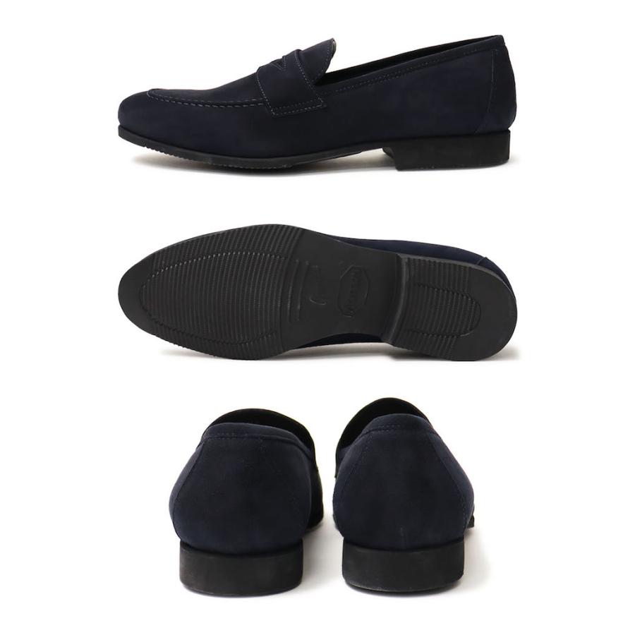 FERRANTE（フェランテ） フェランテ / FERRANTE / ISEO / スエード