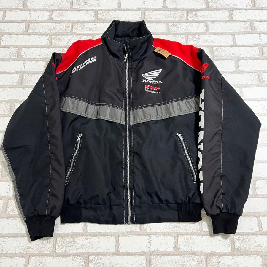 ホンダ（HONDA） 【古着】KENNYRACEWEAR(ケニーレースウェア) レーサー