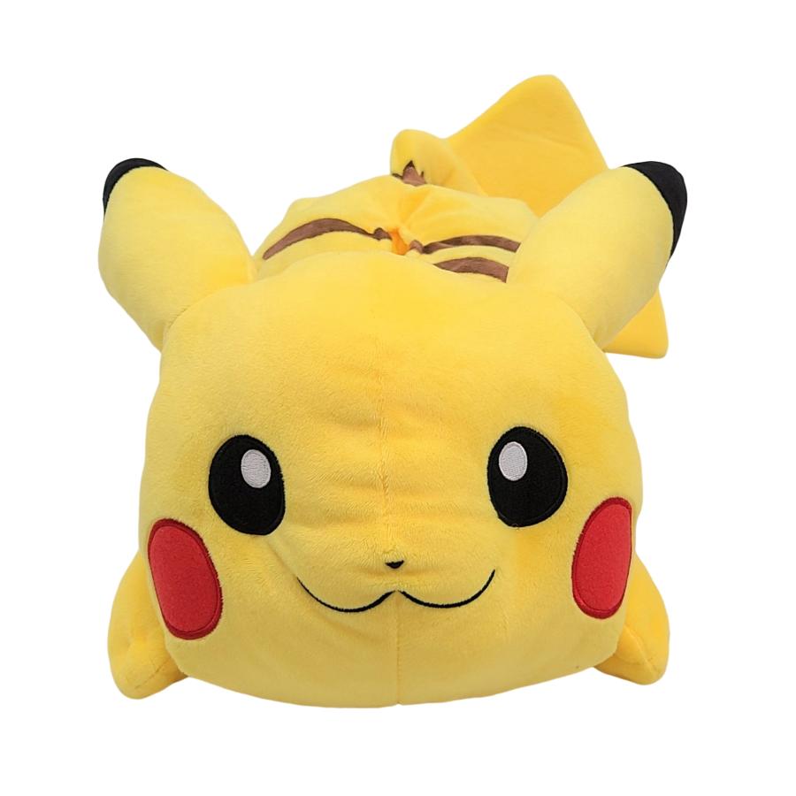 Pokemon（ポケモン） ポケットモンスター ぬいぐるみティッシュカバー