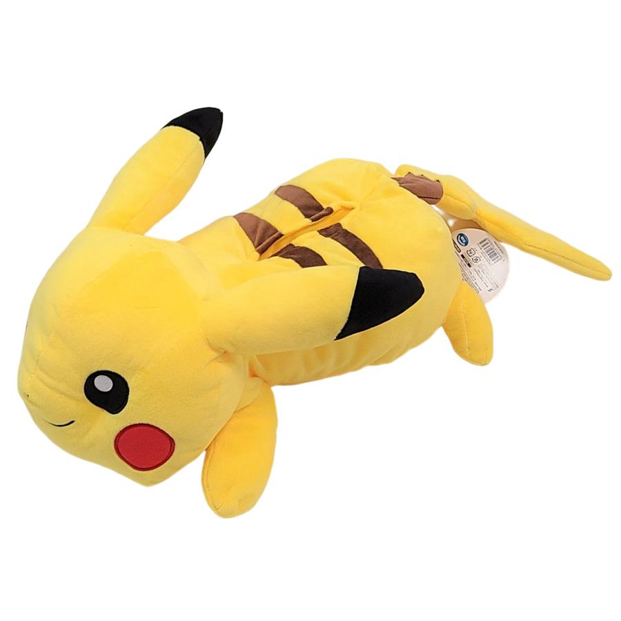 Pokemon（ポケモン） ポケットモンスター ぬいぐるみティッシュカバー