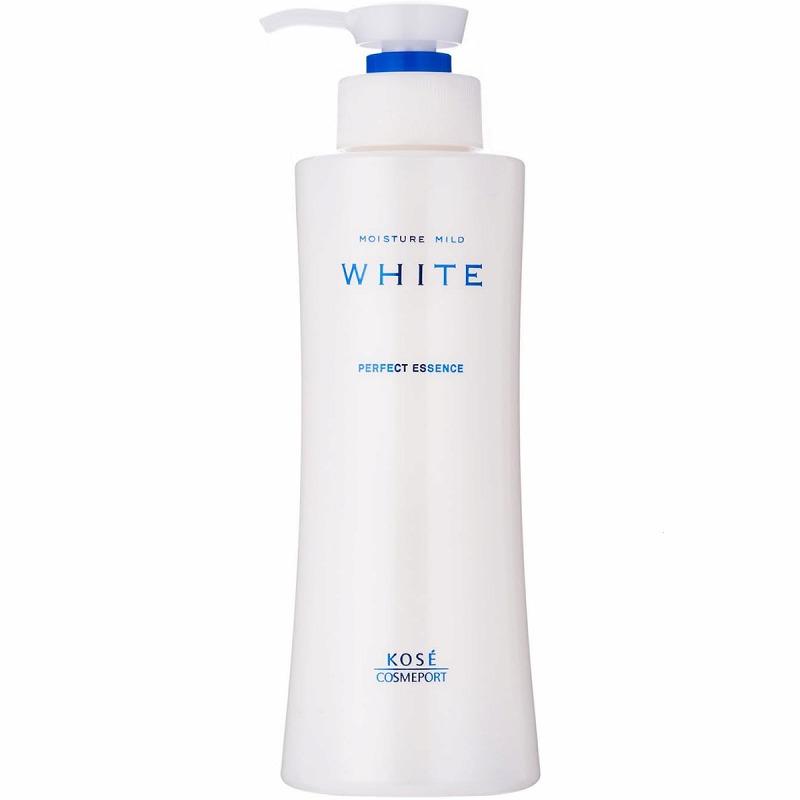 コーセーコスメポート 爆買 モイスチュアマイルド ホワイト