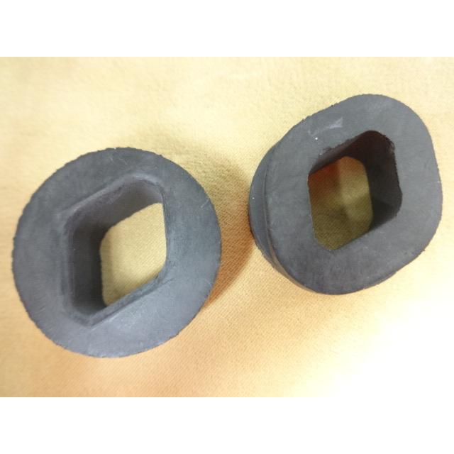 Z400FX 系等 72〜80年用 リア ウインカーステー（ロング） マウント