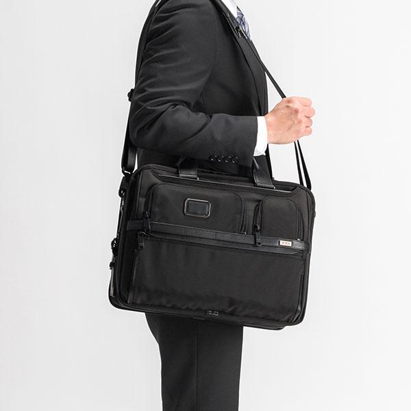TUMI（トゥミ） 月末限定ポイントUP 【並行輸入品】 ビジネスバッグ