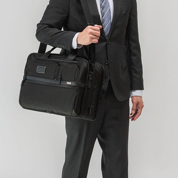 TUMI（トゥミ） 月末限定ポイントUP 【並行輸入品】 ビジネスバッグ