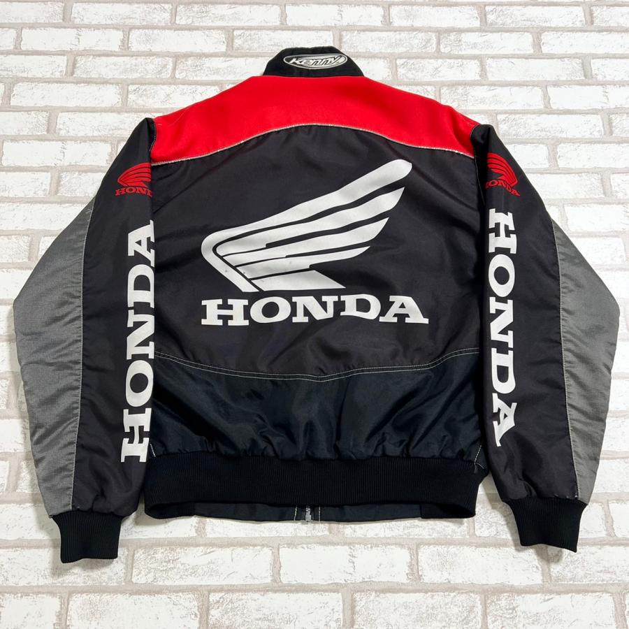 ホンダ（HONDA） 【古着】KENNYRACEWEAR(ケニーレースウェア) レーサー