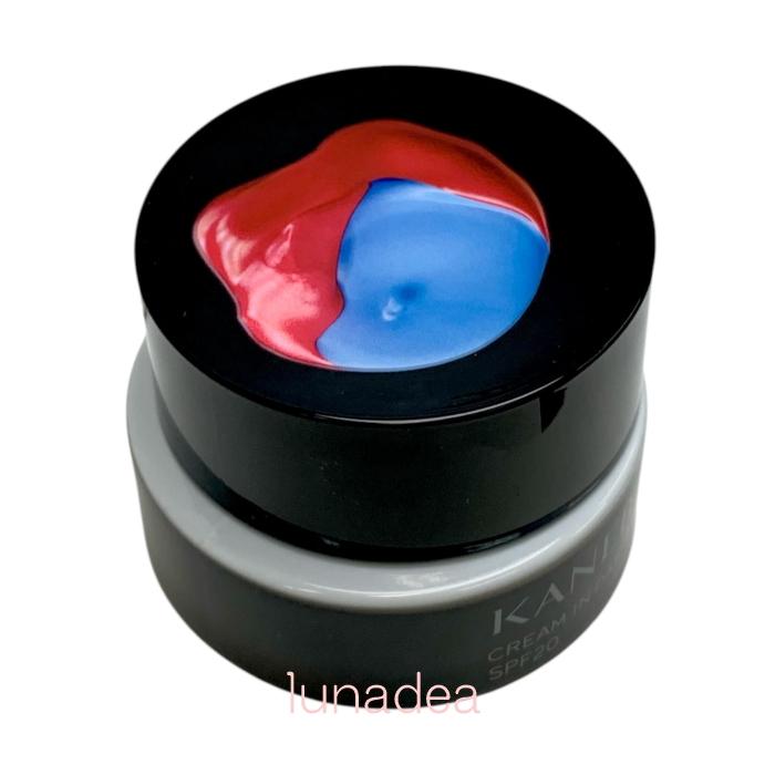 Kanebo（カネボウ） 【カネボウ】クリームインデイキットリミテッド