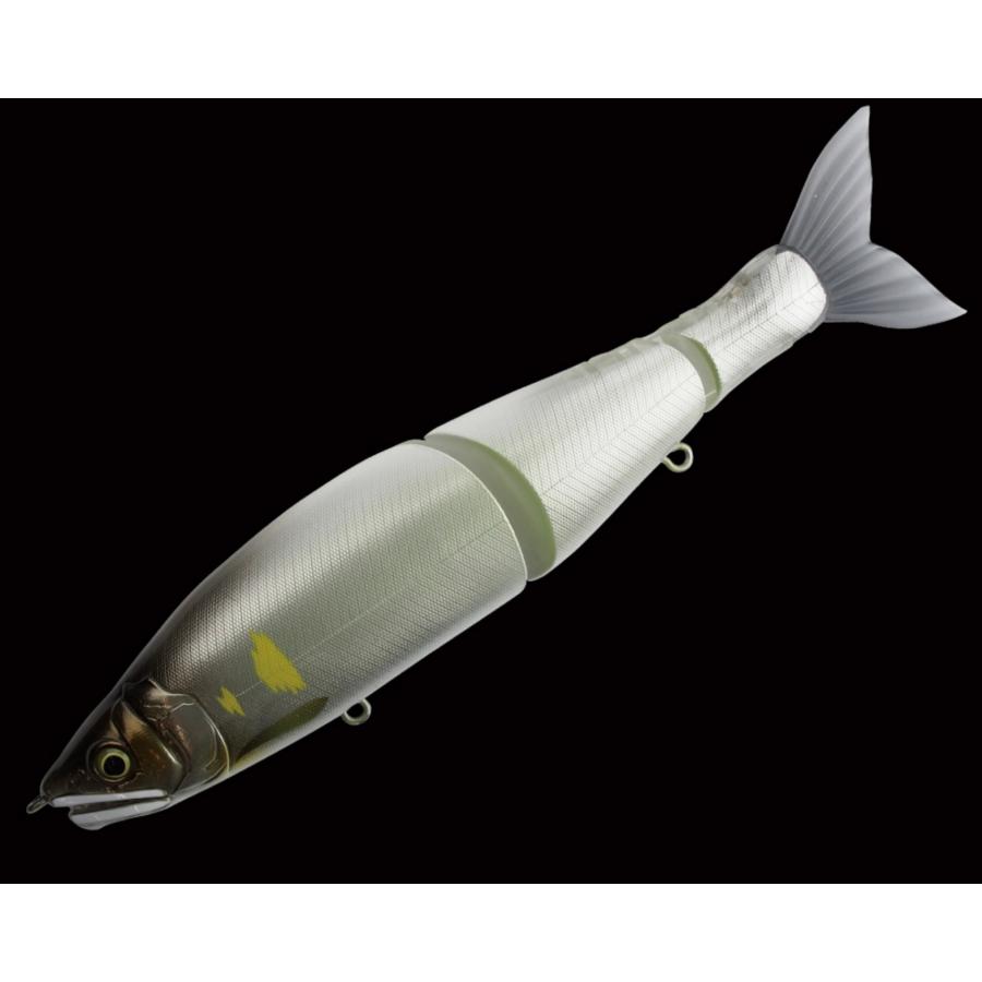 GAN CRAFT（ガンクラフト） ジョインテッドクローシフト183 2ozクラス