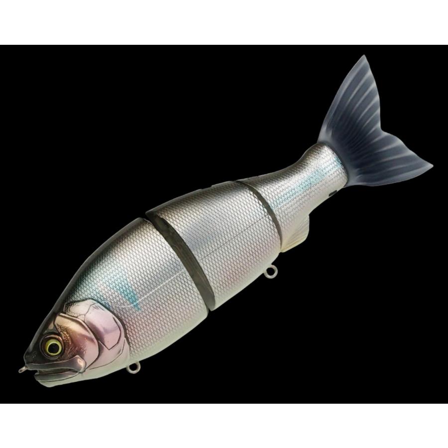 GAN CRAFT（ガンクラフト） ジョインテッドクロー ラチェット184