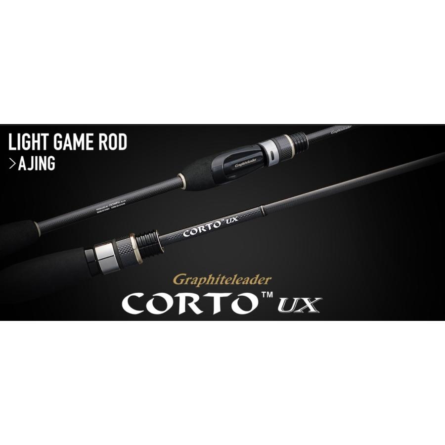 オリムピック 20コルトUX 20GCORUS-6102UL-HS : ルアーショップB.B